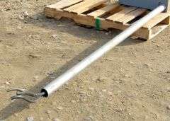 B-420  200 AMP Meter Base