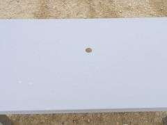 B-763  Lifetime Picnic Table