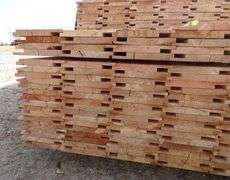 B-366 Dimensional Lumber