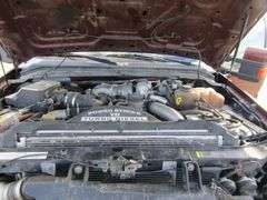 B-630 2008 Ford F-350 Super Duty King Ranch Pickup