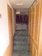 B-925 1992 Sandpiper 5th Wheel Travel Trailer