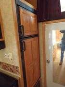 B-1010 2008 Forest River Toy Hauler