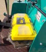 B-1144  CFG Industrial Mini Excavator