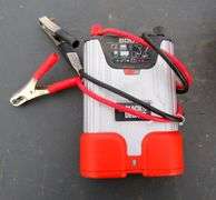 B-352  Black & Decker Battery Chargers / Power Station