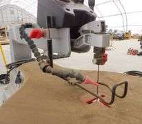 B-702  Craftsman Scroll Saw