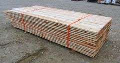 B-780  Douglas Fir Lumber 1x6