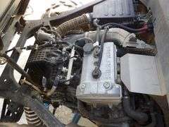 B-393 2016 Polaris Ranger XP 900 HD UTV