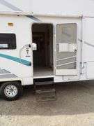 B-930  2001 Prowler 315X Travel Trailer