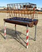 B-1129 Livestock Feeder