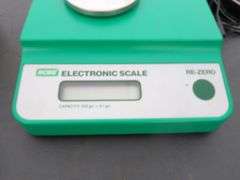 B-524 Reload Supplies & Literature