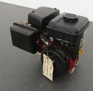 B-598  Briggs & Stratton Gas Engine