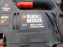 B-616  Nailers & Jig Saw