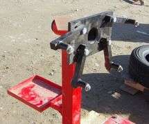 B-334 Torin Heavy Duty Engine Stand