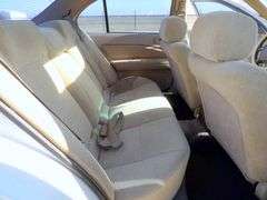 B-339  1995 Nissan Maxima