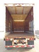 B-1164  1999 Stoughton Semi Trailer