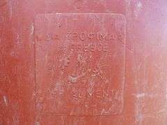 B-592 Plastic Barrels