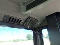 B-750 Crown CG70S-7 LP Lift Truck