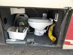 B-136 2004 Gulfstream Atrium 41' Motorhome