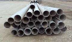 B-741 Gated Pipe