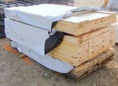 B-381 Dimensional Lumber