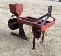 B-260  3-Point Gopher Eliminator