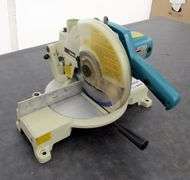 B-1059 Makita 10" Miter Saw