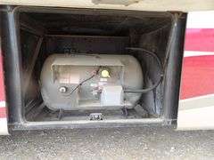 B-136 2004 Gulfstream Atrium 41' Motorhome