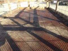 B-458 SPCN Utility Trailer