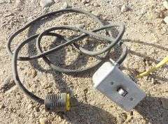 B-628  Forge with Blower + Coal