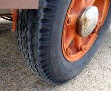 B-789 1960 SPCN Utility Trailer