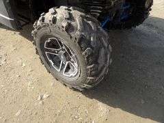 B-393 2016 Polaris Ranger XP 900 HD UTV