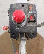 B-702  Craftsman Scroll Saw