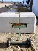 B-685  Oxygen / Acetylene Tank Dolly