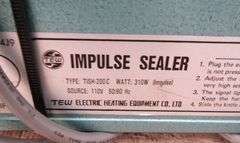 B-611 Heat Gun + Soldering Tools + Shop Stock