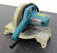 B-1059 Makita 10" Miter Saw