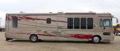 B-136 2004 Gulfstream Atrium 41' Motorhome
