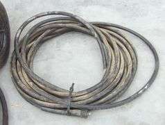 B-701 DeWalt Gas Powered Pressure Washer