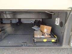 B-136 2004 Gulfstream Atrium 41' Motorhome