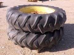 B-1153  Tractor Duals 16.9-38