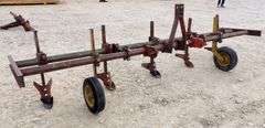 B-1034 5 Row Cultivator