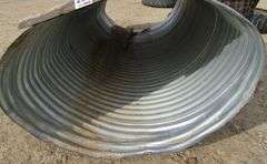 B-944  Squoosh Pipe Culvert