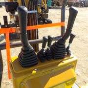 B-1131  CFG Industrial Mini Excavator