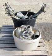 B-1127  Irrigation Supplies