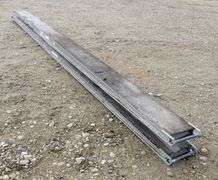 B-721 Scaffold Planks (2)