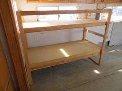 B-930  2001 Prowler 315X Travel Trailer