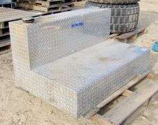 B-984  Better Built Fluid Transfer Tank