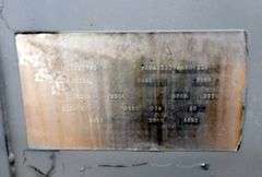 B-203 1993 Logan Coach Ranger 3 16' Gooseneck Stock Trailer