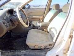 B-339  1995 Nissan Maxima