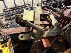 B-258  Implement Parts