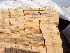 B-370 Dimensional Lumber